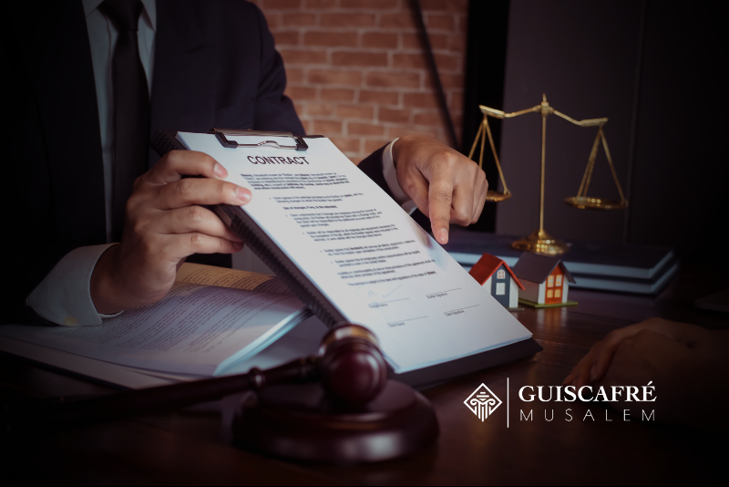 GUISCAFRE MUSALEM QUIENES SOMOS