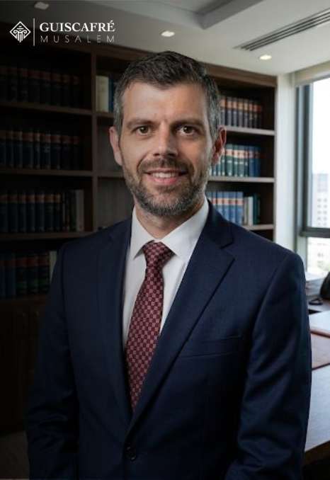 GUISCAFRE MUSALEM priorizamos la responsabilidad